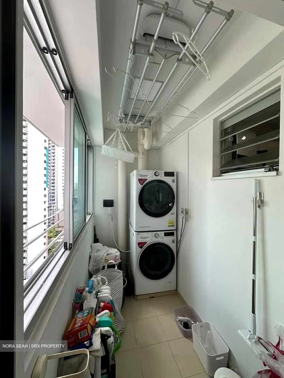 Blk 27 Ghim Moh Valley (Queenstown), HDB 4 Rooms #574391671